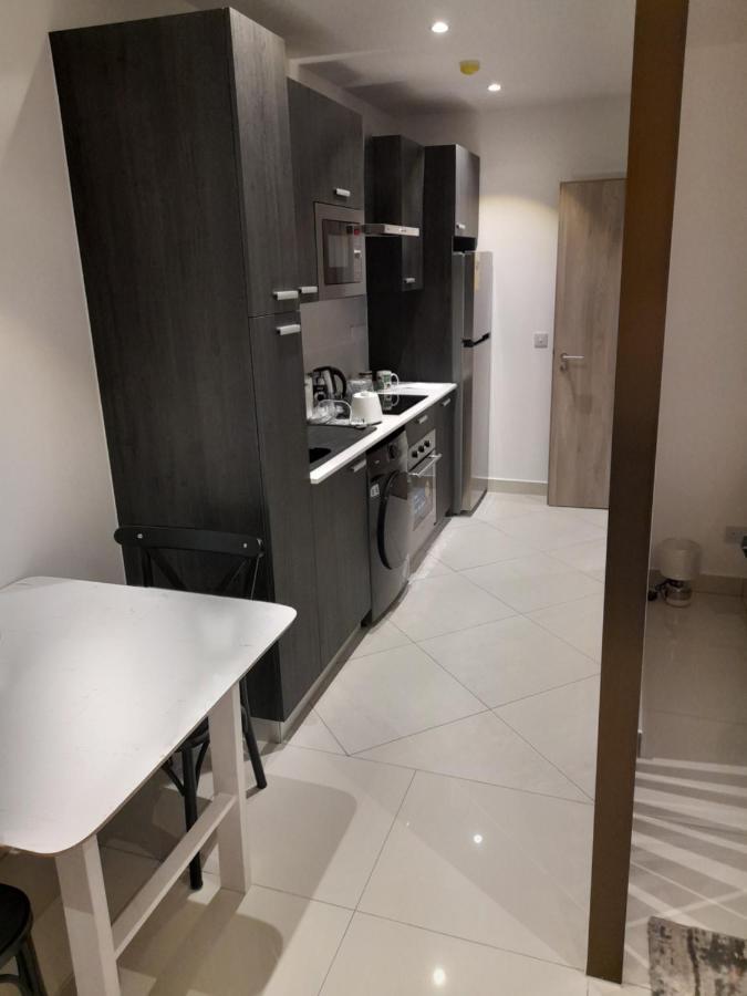 The Lennox D-Plus Apartments Acra Exterior foto
