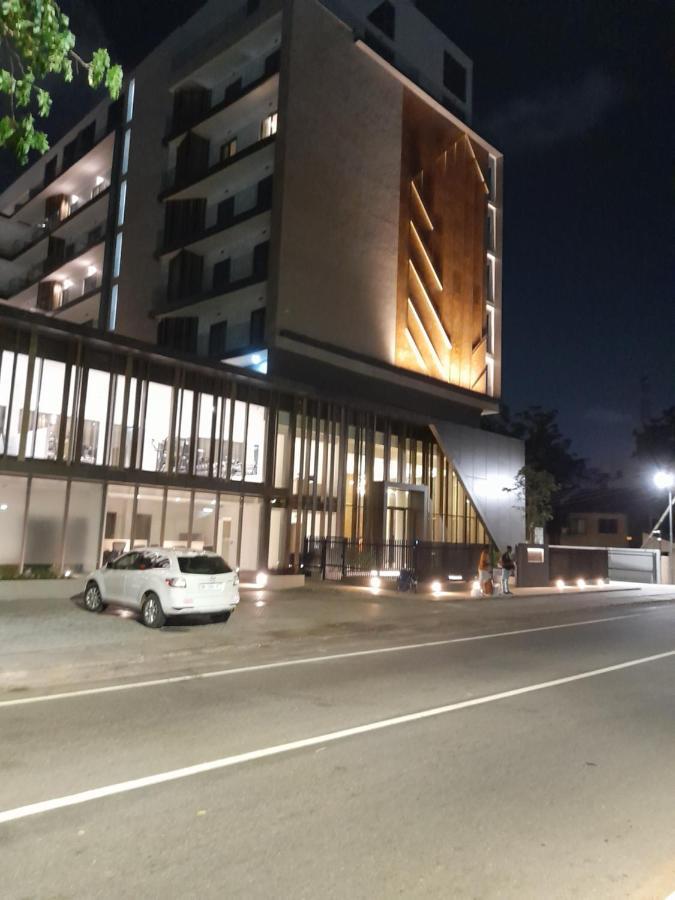 The Lennox D-Plus Apartments Acra Exterior foto