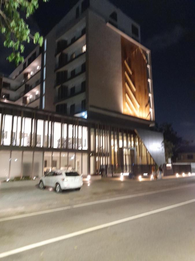 The Lennox D-Plus Apartments Acra Exterior foto