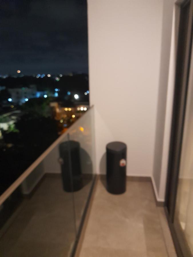The Lennox D-Plus Apartments Acra Exterior foto
