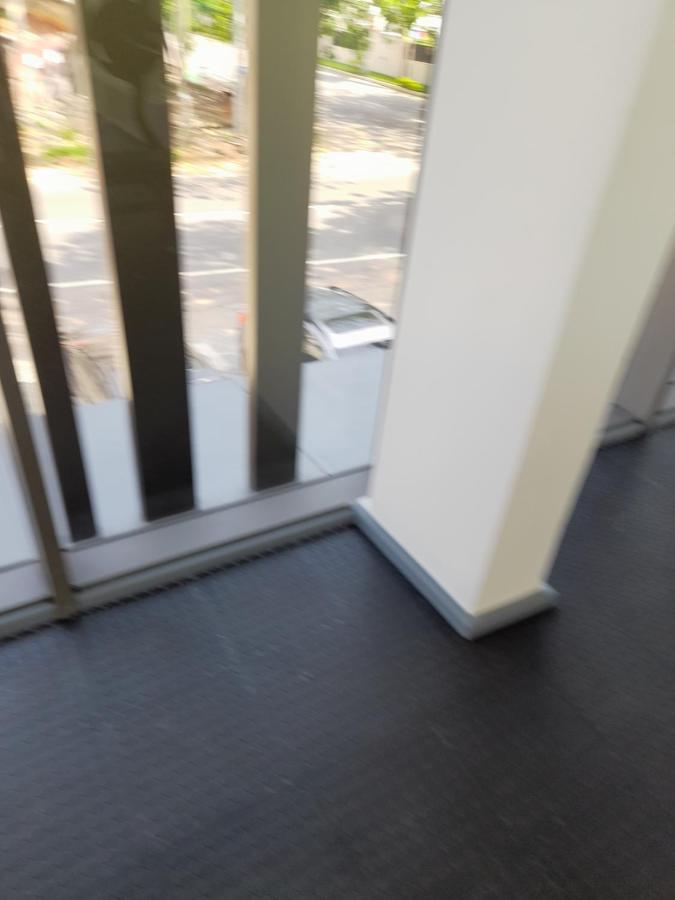 The Lennox D-Plus Apartments Acra Exterior foto